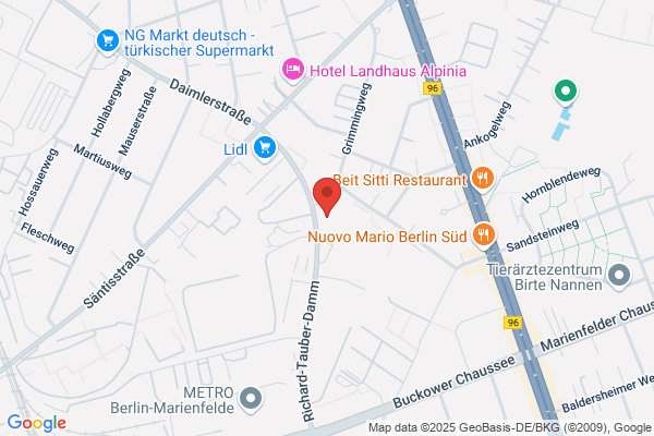 MAPCO Autotechnik GmbH