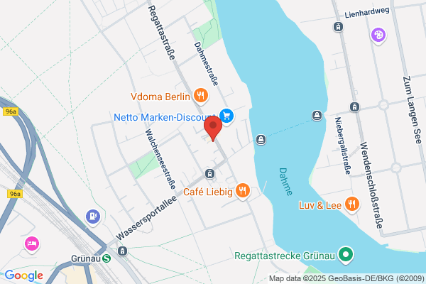 TurboZentrum Berlin