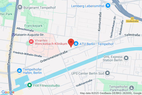 Autovermietung MINEX GmbH