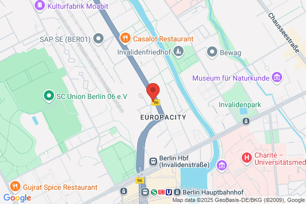 Budget Autovermietung