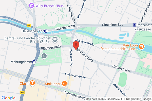 ANZAK-Autovermietung und Grundstücksverwaltung GmbH