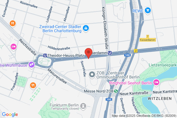 BENITA TaXXi und Limousine-Service GmbH Berlin