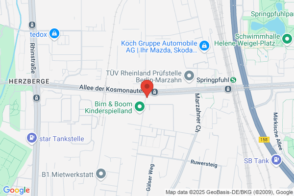 BSK rent a car