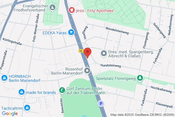 Buchbinder Berlin