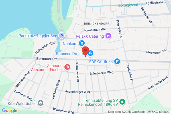 Cargo Rent GmbH