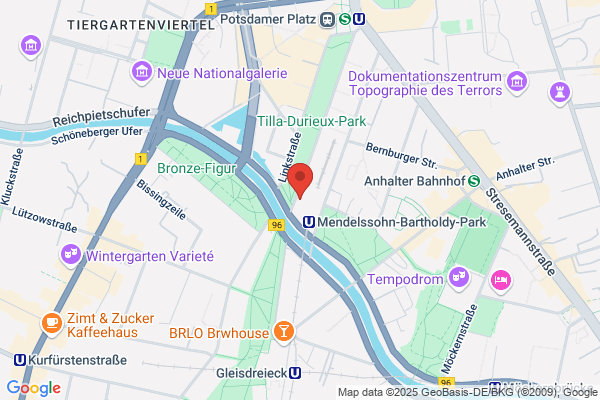 Chauffeurdienst Schleckat