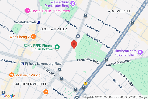 Fleetstar GmbH