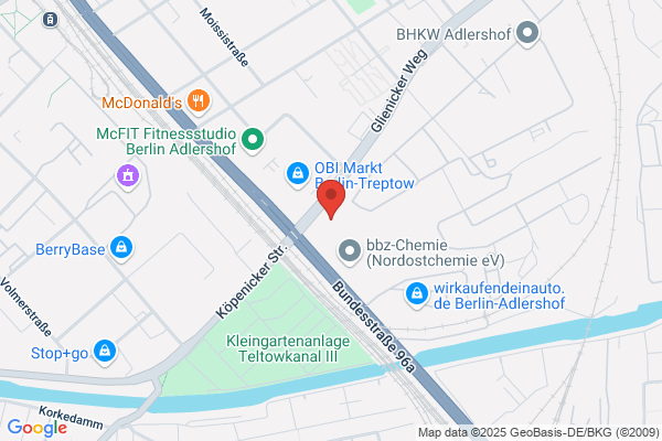 Hertz Autovermietung GmbH