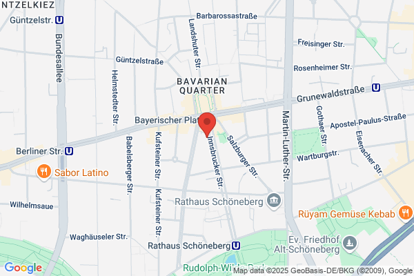 Stretchlimousine Berlin