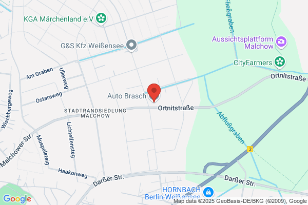 Auto Brasch GmbH