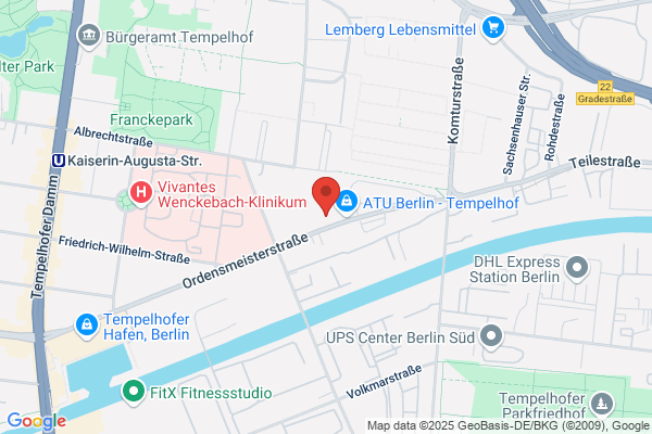 KOM Reparaturdienst Berlin GmbH