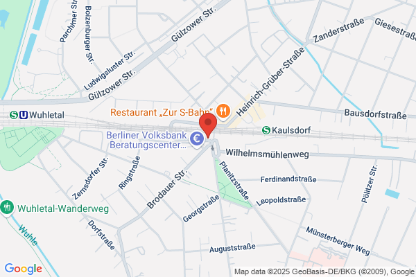Pit-Stop Auto Service GmbH