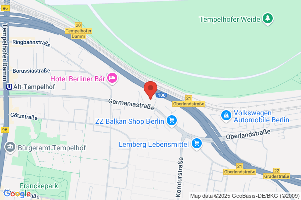 Auto Werkstatt Süd GmbH LKW und PKW Service