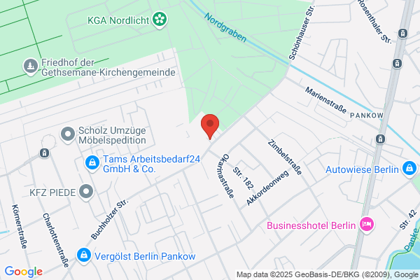 Getriebe Berlin GmbH