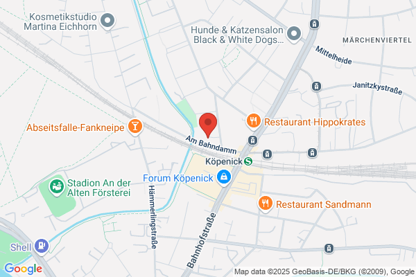 A-Z Autoservice Cöpenick GmbH