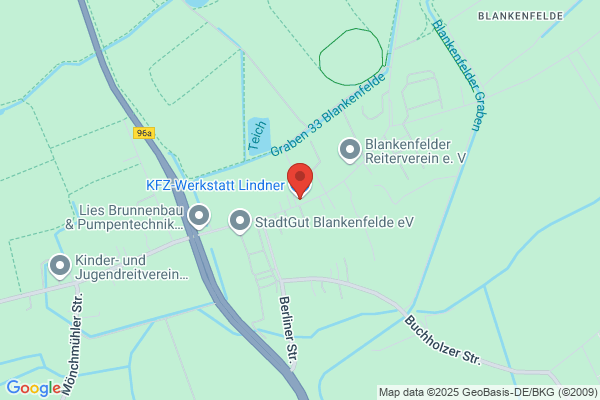 Autoservice Lindner GmbH