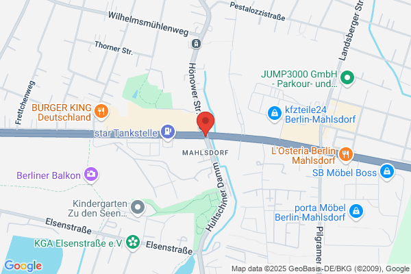 Autoservice Westa
