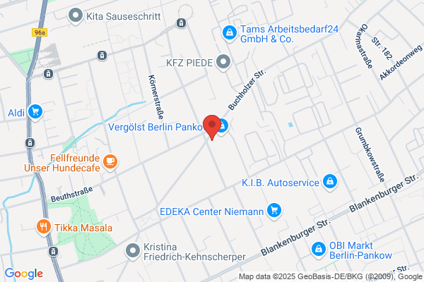 Autoservice und Selbsthilfewerkstatt
