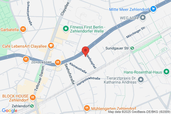 B44 Fahrzeuginstandsetzungs GmbH