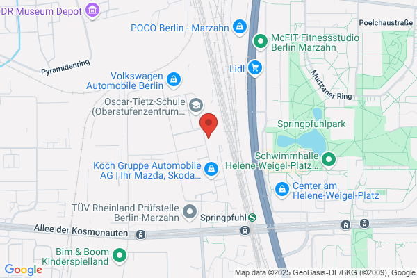 Becker und Beckmann GmbH