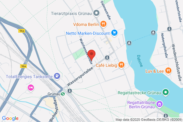 Car System Berlin GbR