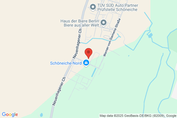 CarService Schumann