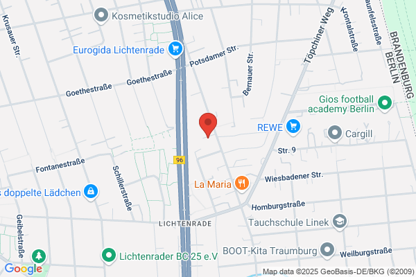 Gebrüder Rogalla GmbH