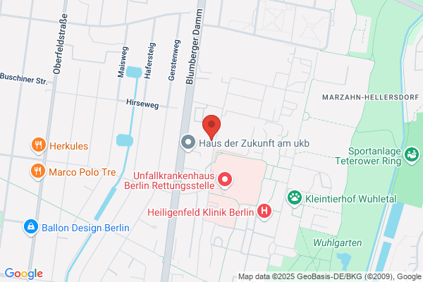 KADOMO Berlin GmbH