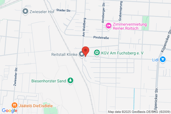 Kfz-Meisterbetrieb Jörgen Michaelis