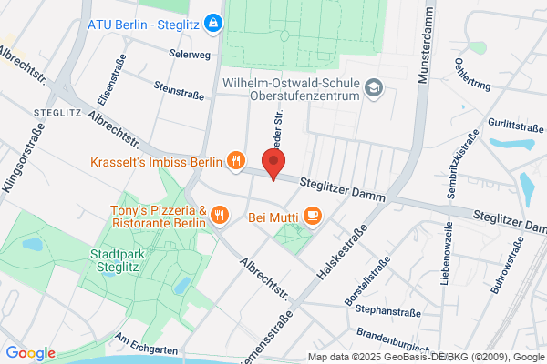 BerlinZulassung24