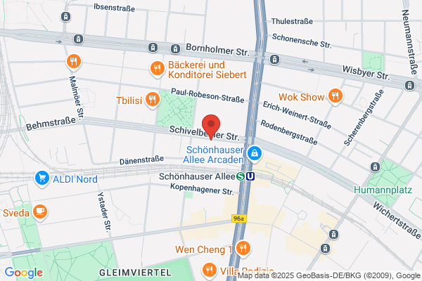 Maier's Windeldienst