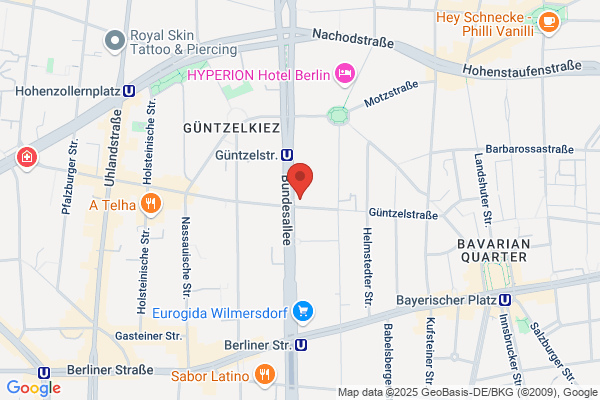 Rechtsanwaltskanzlei Hahn & Kroll