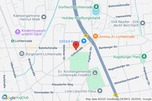 SPIELE MAX AG