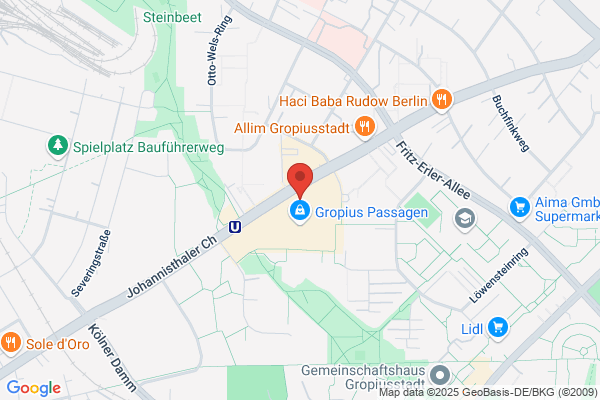 SPIELE MAX AG