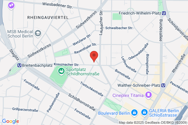 Vanessa Rabinovych Textil- und Modeschneiderin