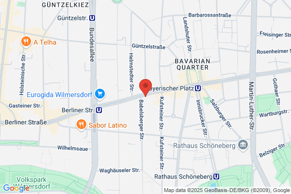 BIO COMPANY Babelsberger Straße