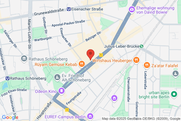 BIO COMPANY Hauptstraße