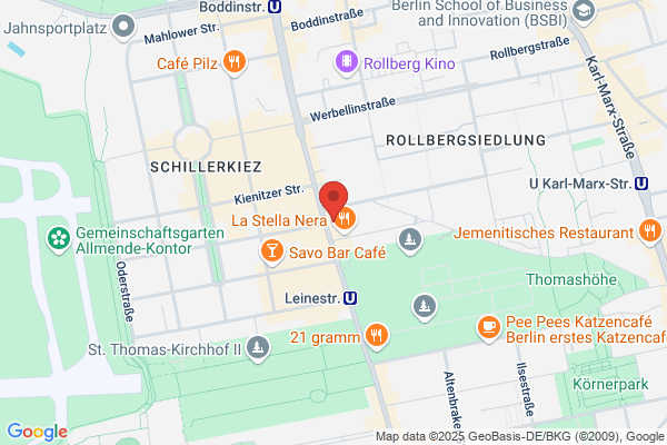 BIO COMPANY Hermannstraße