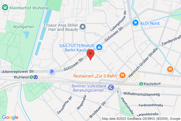 Netto - Günstig. Besser. Für dich.