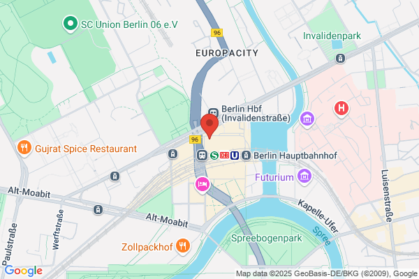 ServiceStore DB