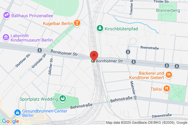ServiceStore DB