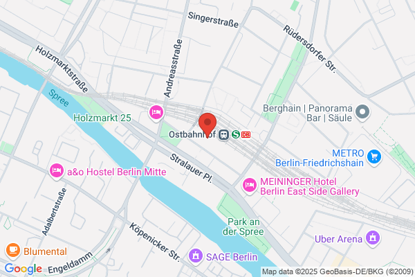 ServiceStore DB