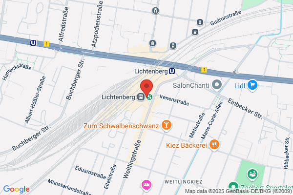 ServiceStore DB