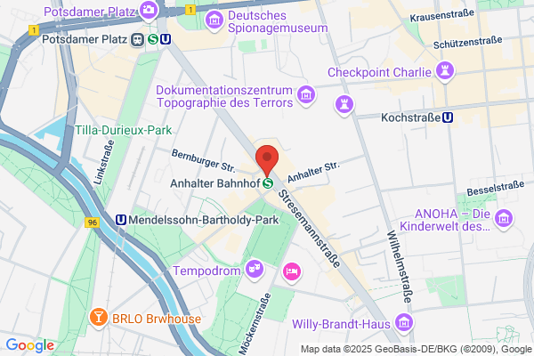 ServiceStore DB