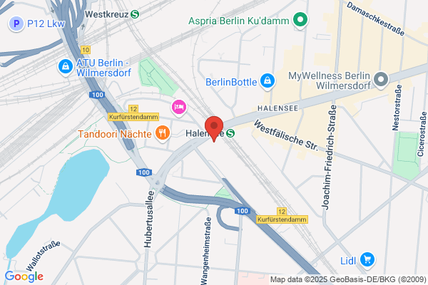 ServiceStore DB