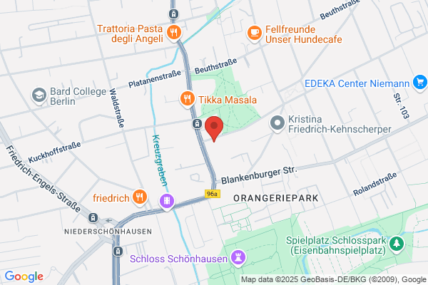 TotalEnergies Tankstelle