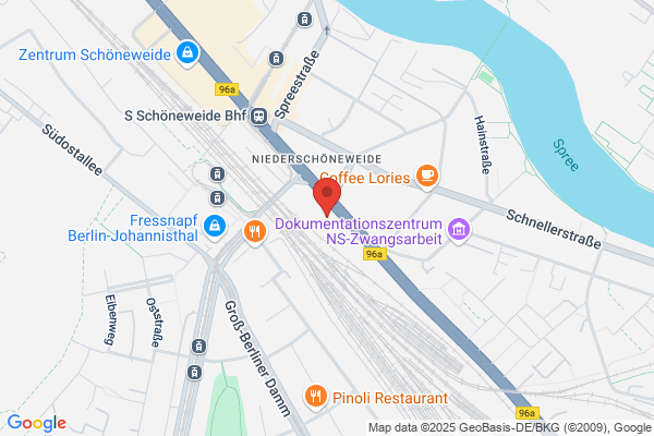 Union Zapfstelle