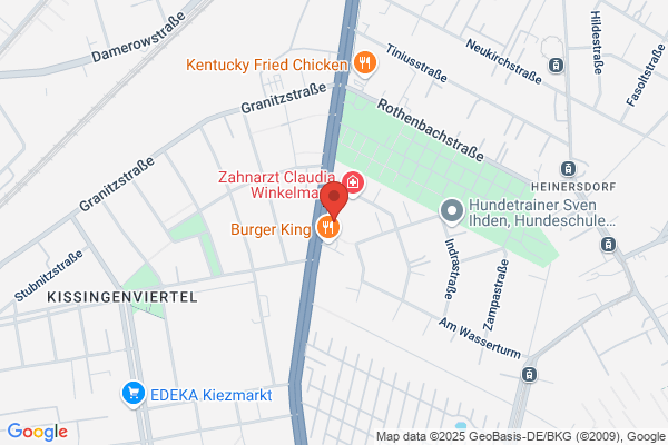 star Tankstelle