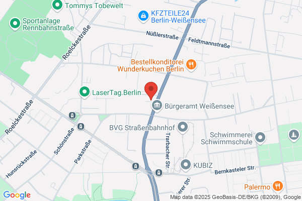star Tankstelle