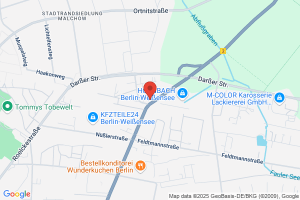 star Tankstelle